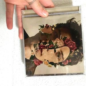 Shawn Mendes CD. Shawn Mendes. Self Titled Album.